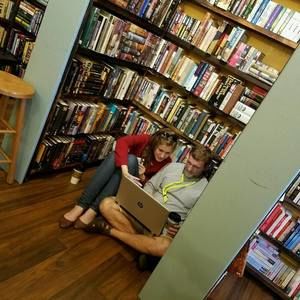 Meet your Posher, Allison